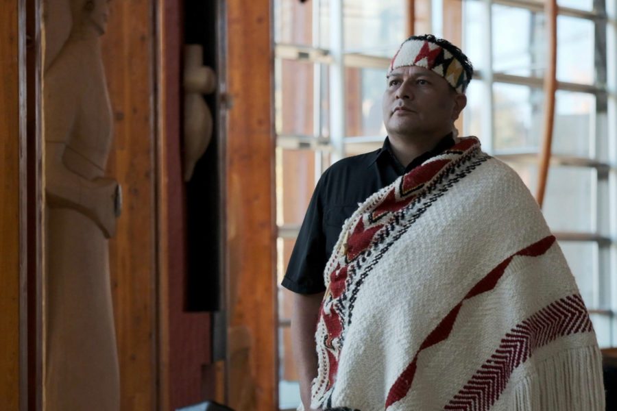Squamish Nation plans joint review with B.C. and federal regulators for Woodfibre LNG’s work camp