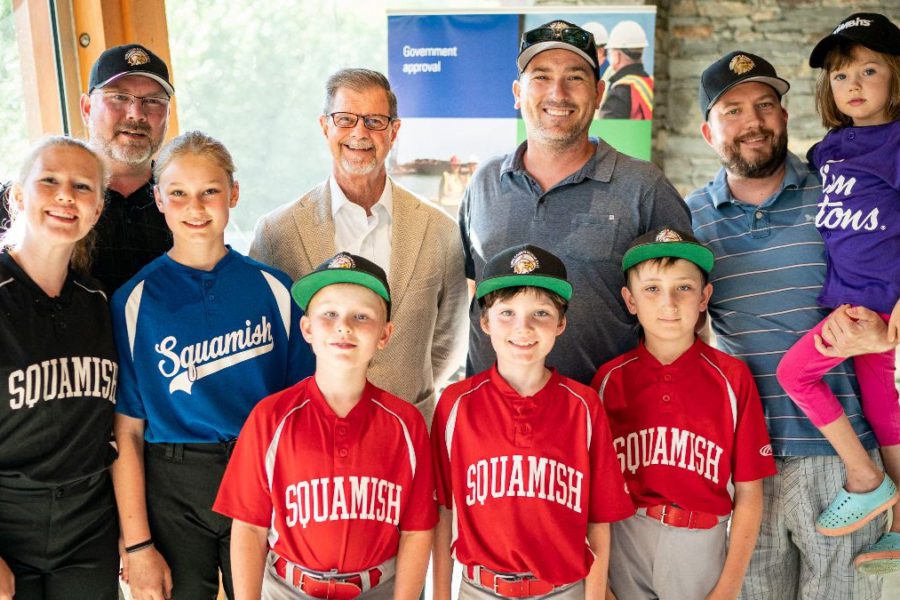 You can help Squamish organizations secure $1,000 in funding!