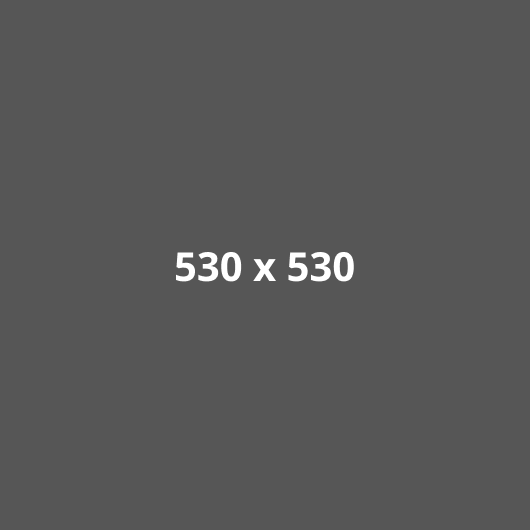 530x530