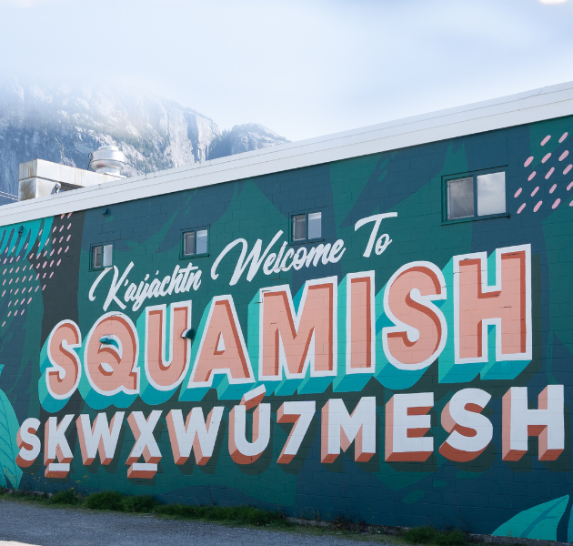 Grants through Woodfibre LNG’s Community Partnership Program Surpass $1 Million, with $150,000 Donated in Latest Round