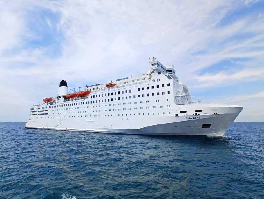 Woodfibre LNG Receives Regulatory Approval for Second Workforce Floatel