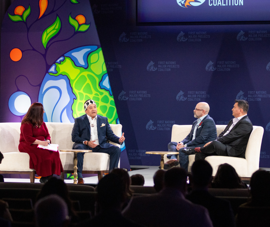 When Nations Decide: What We Heard at the First Nations Major Projects Coalition Conference