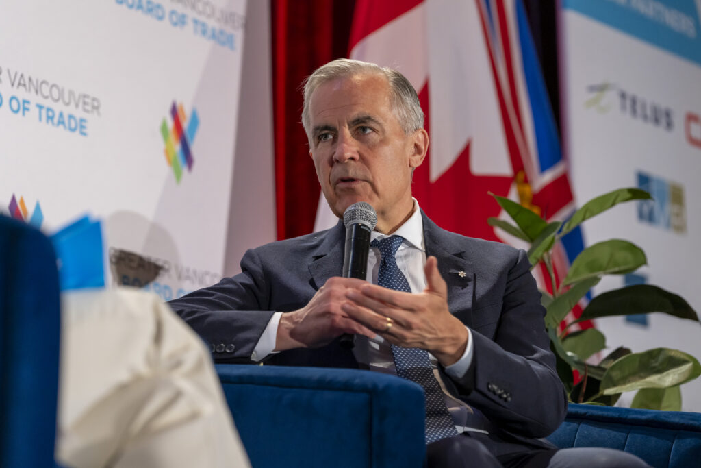 Woodfibre LNG Proud to Support Conversation on Canada’s Energy Future