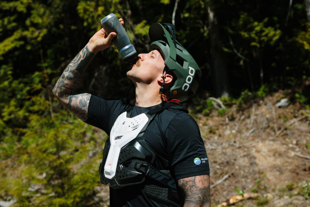 Race Day Energy Returns to Squamish as Woodfibre LNG Continues Support for the 2026 Squamish Enduro