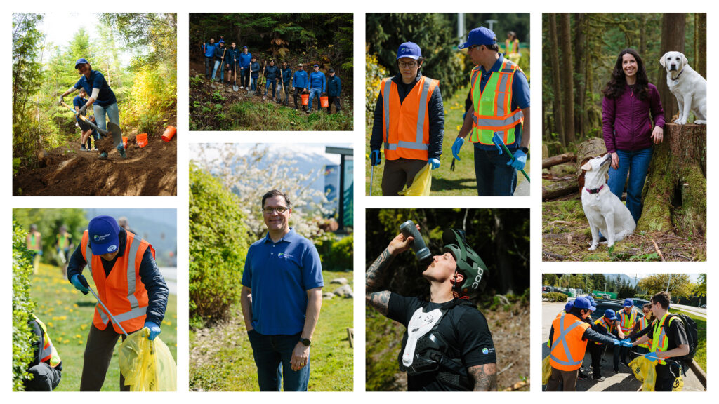 Our Story Starts Here: The People Shaping Woodfibre LNG